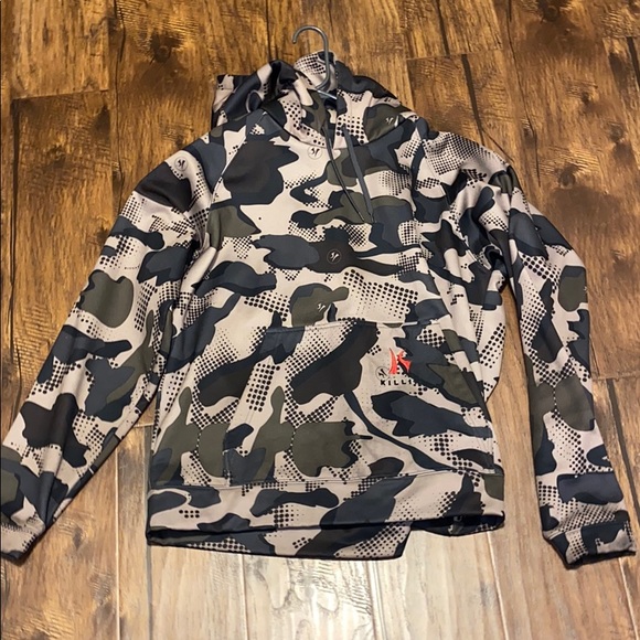 Coats | Killik Sweatshirt | Poshmark